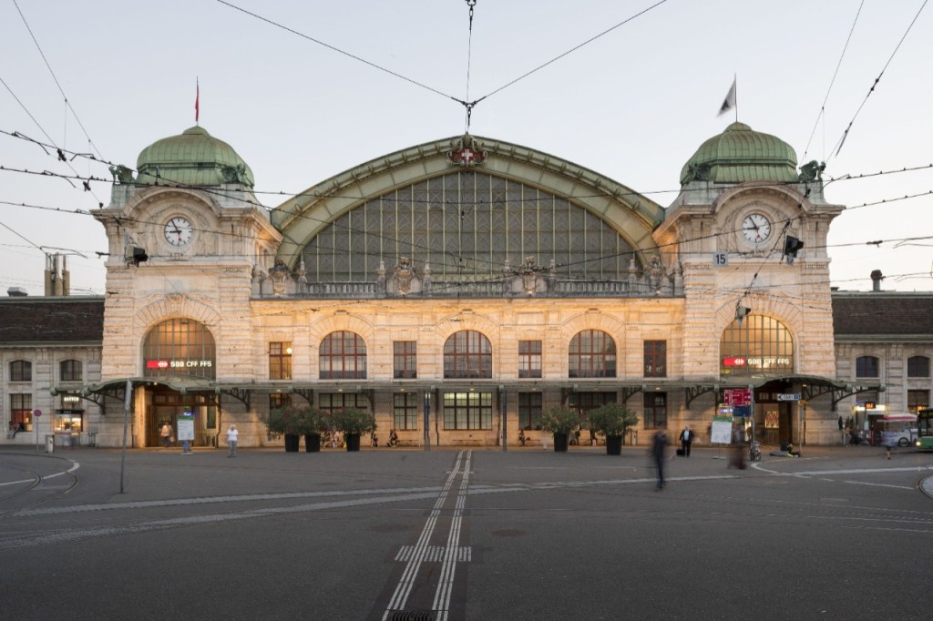 BEST OF EUROPE -SWITZERLAND & FRANCE - 15% CASHBACK OFFER 